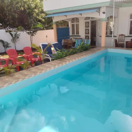 Villa La Croisette